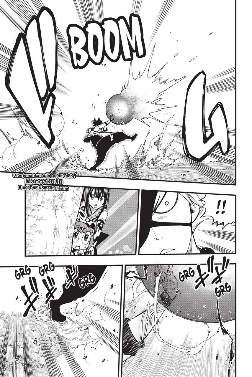 Eden’s Zero
